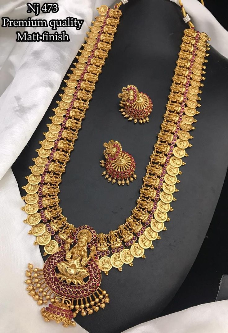 Real Model Designer Jewel Combo Set