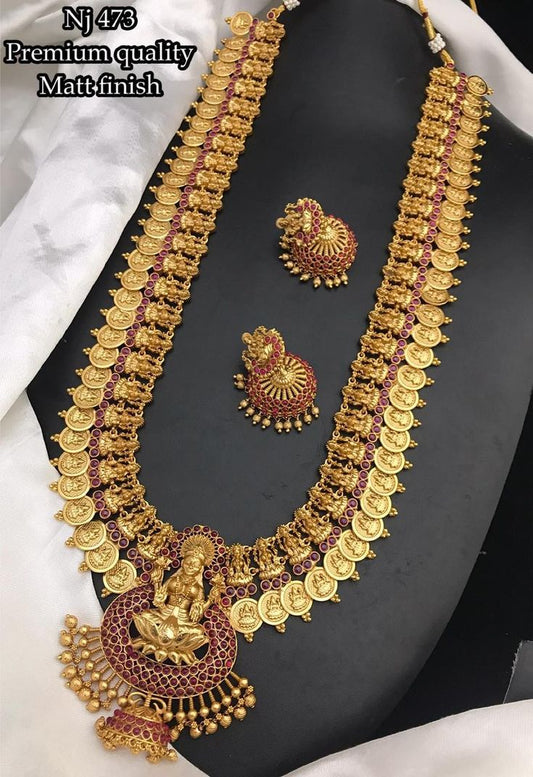 Real Model Designer Jewel Combo Set